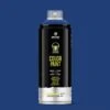 MTN PRO Spray Paint 400ml RAL 5002 - Ultramarine Blue 2 MTN PRO Spray Paint 400ml RAL 5002 - Ultramarine Blue -Montana Colors PRO COLOR PAINT ULTRAMARINEBLUE