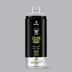 MTN PRO Spray Paint 400ml RAL7040 - Window Grey