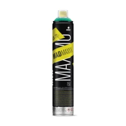 MTN - MAD MAXXX 750ml - Paris Green - RV219
