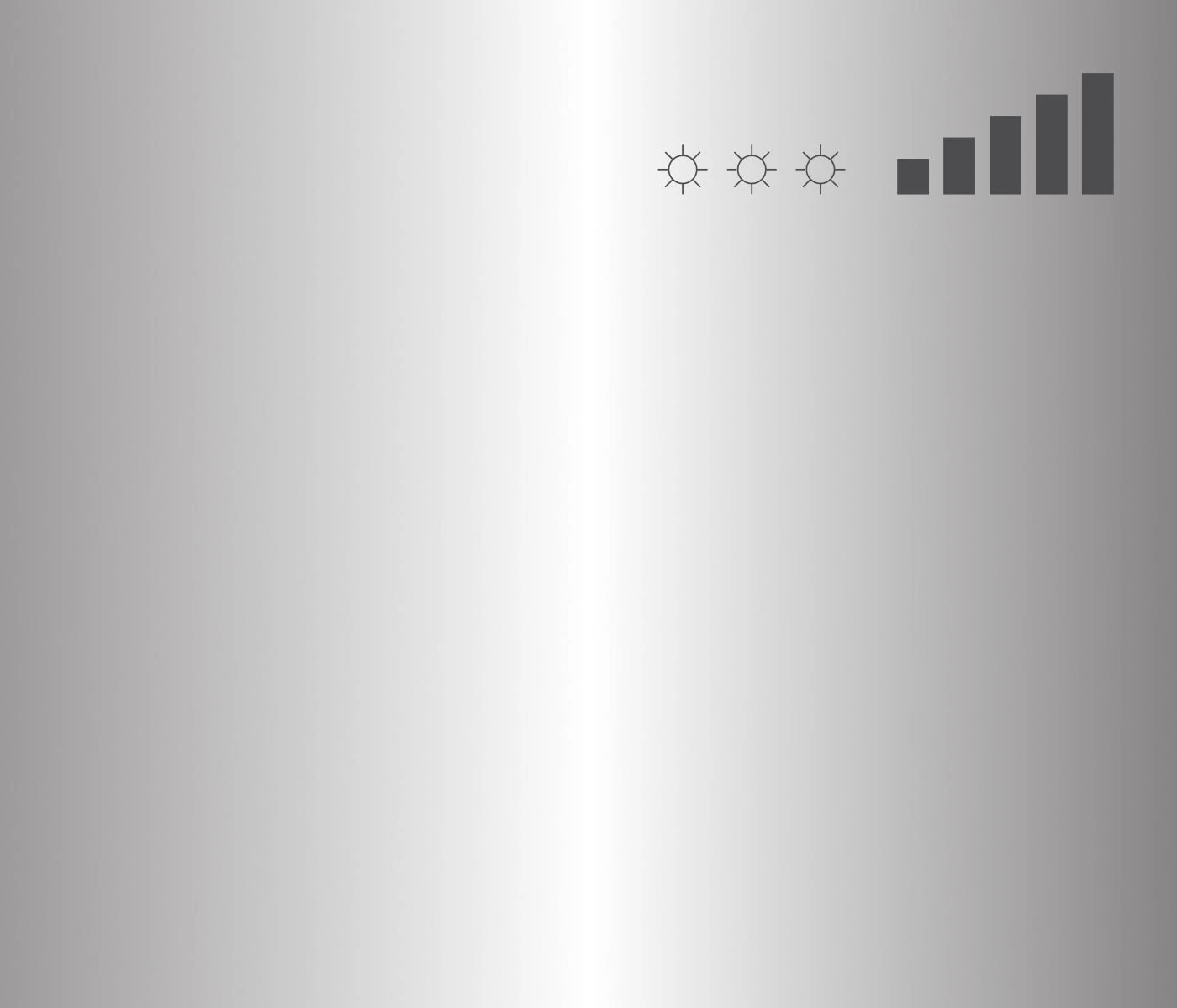 MTN Pocket Spray Paint - Silver Chrome 4 MTN Pocket Spray Paint - Silver Chrome - Image 2