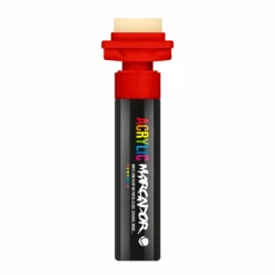 MTN Acrylic Marcador 30mm - Red