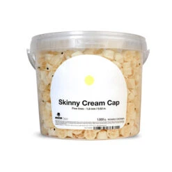 MTN Skinny Cream Cap -Montana Colors SKINNY CREAM CAP 1000LO