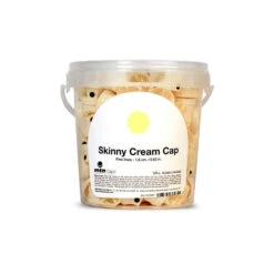 MTN Skinny Cream Cap -Montana Colors SKINNY CREAM CAP 120LO