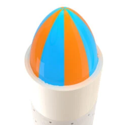 Solid Combo 841 - Spike -Montana Colors SPIKE