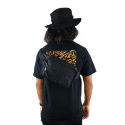 AKUDESIGN Siek27 Waist Bag -Montana Colors Siek27WaistBag 10