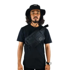 AKUDESIGN Siek27 Waist Bag -Montana Colors Siek27WaistBag 11