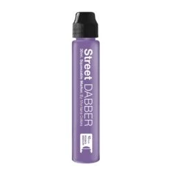 Street Paint Dabber 10mm - Blue Violet