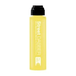Street Paint Dabber 18mm - Party Yellow