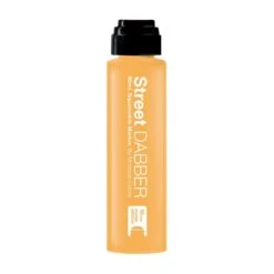 Street Paint Dabber 18mm - Pastel Orange
