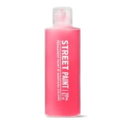 Street Paint Refill 200ml - Akari Red