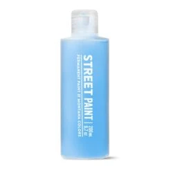 Street Paint Refill 200ml - Avatar Blue