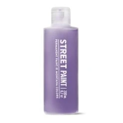 Street Paint Refill 200ml - Blue Violet