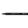 MTN Technical Marker 1.0mm - Black -Montana Colors TECH MARKER 01 Black