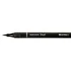 MTN Technical Marker Brush - Black -Montana Colors TECH MARKER 01 Brush