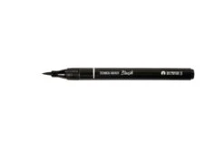 MTN Technical Marker Brush - Black