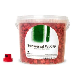 MTN Transversal Fat Cap -Montana Colors TransversalFat2 600x 683c787c 1816 4e82 a82d 10a30915bab3