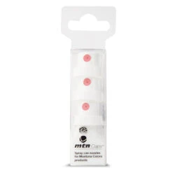 MTN Caps Wide Lines Pack - 5 Units