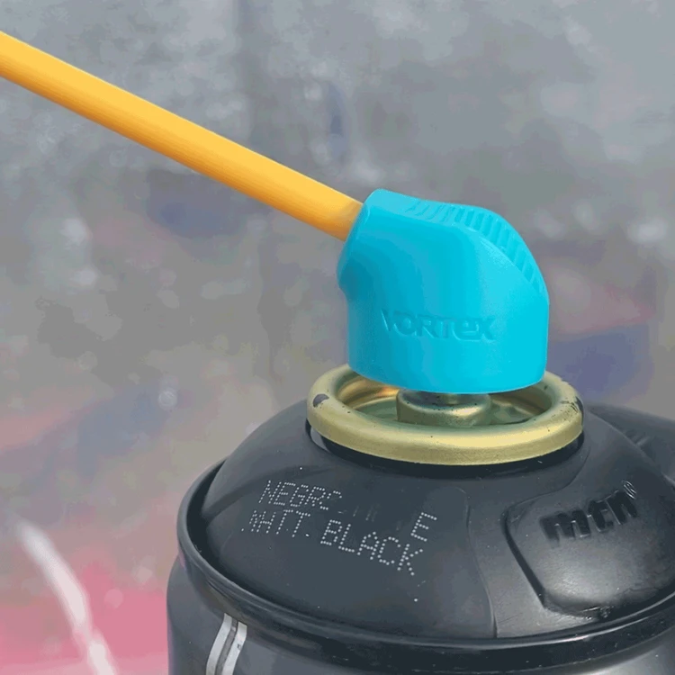 Night Quill ™ - Vortex Sting (male) 4 Night Quill ™ - Vortex Sting (male) - Image 2