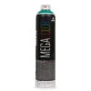 MTN Mega Spray Paint - 600mL - RV21 - Surgical Green 1 MTN Mega Spray Paint - 600mL - RV21 - Surgical Green -Montana Colors VerdeQuiru urgico1080LO