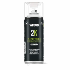 MTN WEPRO 2K Epoxy Primer White 400ml
