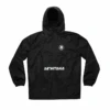 MTN Australia WORLD Spray Jacket - Black -Montana Colors WORLDSPRAYJACKET1