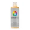 MTN Water Based Paint Refill - 200ml - RV105 Azo Orange Light -Montana Colors WaterBased Paint 200 Azo Light