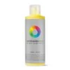 MTN Water Based Paint Refill - 200ml - RV1021 Cadmium Yellow Medium -Montana Colors WaterBased Paint 200 Cadmium Yellow
