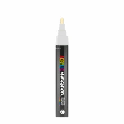 MTN Acrylic Marcador 2mm - White