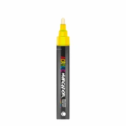 MTN Acrylic Marcador 2mm - Yellow