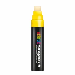 MTN Acrylic Marcador 15mm - Yellow