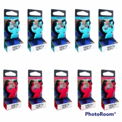 10 X Night Quill - Bundle -Montana Colors bluex10 PhotoRoom