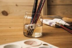 MTN PRO Spray Paint - Solvent 400ml -Montana Colors disolvente445