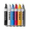 KRINK K-75 Box Set 6 Pack -Montana Colors k 75 group horiz hi jpg