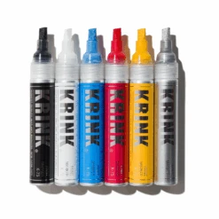 KRINK K-75 Box Set 6 Pack