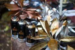 MTN PRO Spray Paint - Metal Effects 400ml - Gold -Montana Colors montananavidad187269 6bc88f49 13fb 4851 aac7 6c57f71784ed
