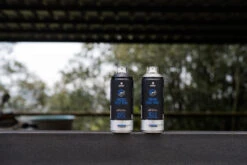 MTN PRO Spray Paint - Forging Effect Paint 400ml - Black -Montana Colors mtn pro forging effect paint 01571