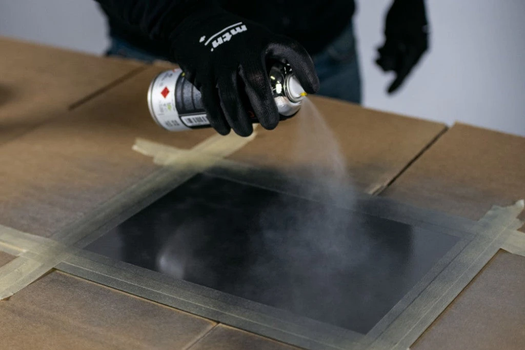 MTN PRO Spray Paint - Glass To Mirror Converter 400ml 6 MTN PRO Spray Paint - Glass To Mirror Converter 400ml - Image 4