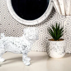 MTN PRO Marble Effect 400ml White -Montana Colors mtnpromarbleeffect2394