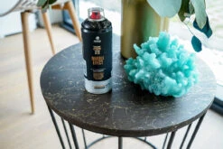 MTN PRO Marble Effect 400ml Gold -Montana Colors mtnpromarbleeffect4416