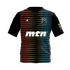 MTN T-Shirt Sport Team Vol 2 -Montana Colors mtnt shirtsportteamvol2 2935