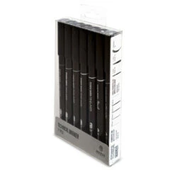 MTN Technical Marker - 7 Pack