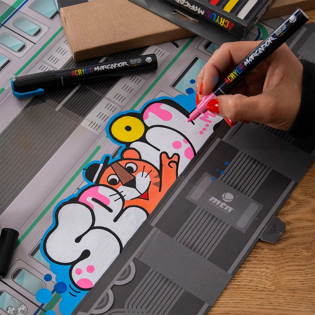 MTN Systems Seoul Metro 4 MTN Systems Seoul Metro - Image 2