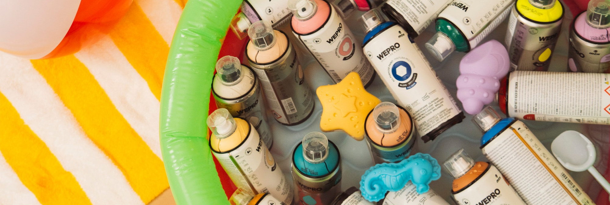 Montana Colors -Montana Colors 1